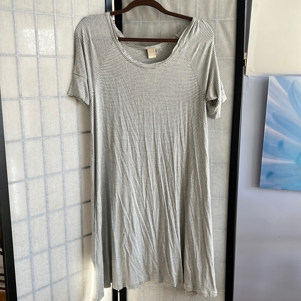 Roxy dress XL